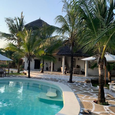 Kamakuti Villa Ватаму Экстерьер фото