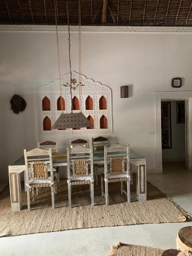 Kamakuti Villa Ватаму Экстерьер фото