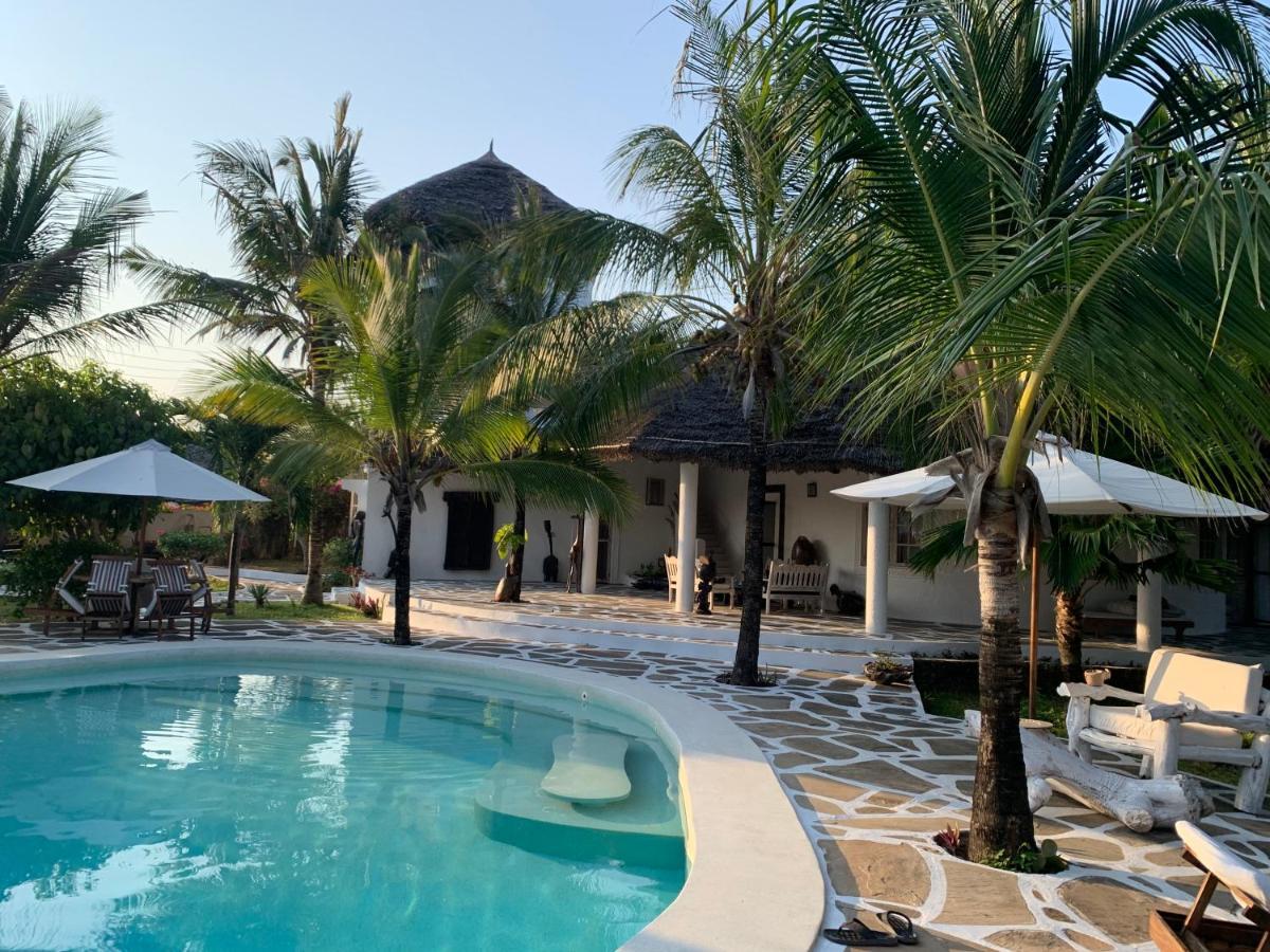Kamakuti Villa Ватаму Экстерьер фото