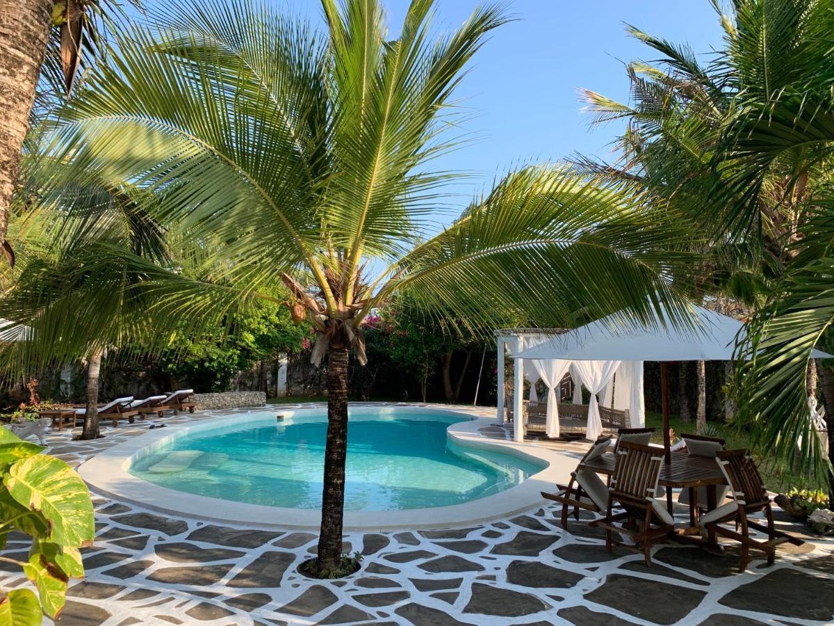Kamakuti Villa Ватаму Экстерьер фото