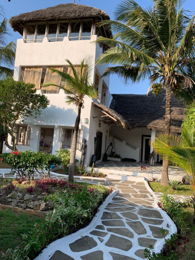 Kamakuti Villa Ватаму Экстерьер фото