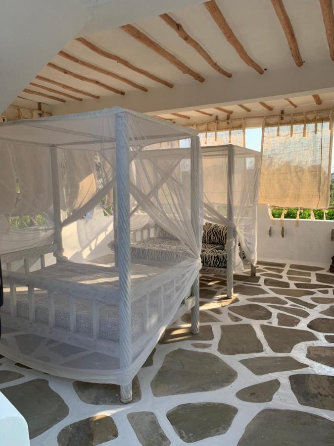 Kamakuti Villa Ватаму Экстерьер фото