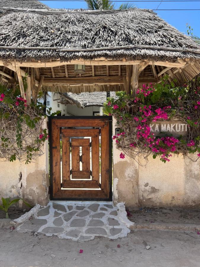 Kamakuti Villa Ватаму Экстерьер фото