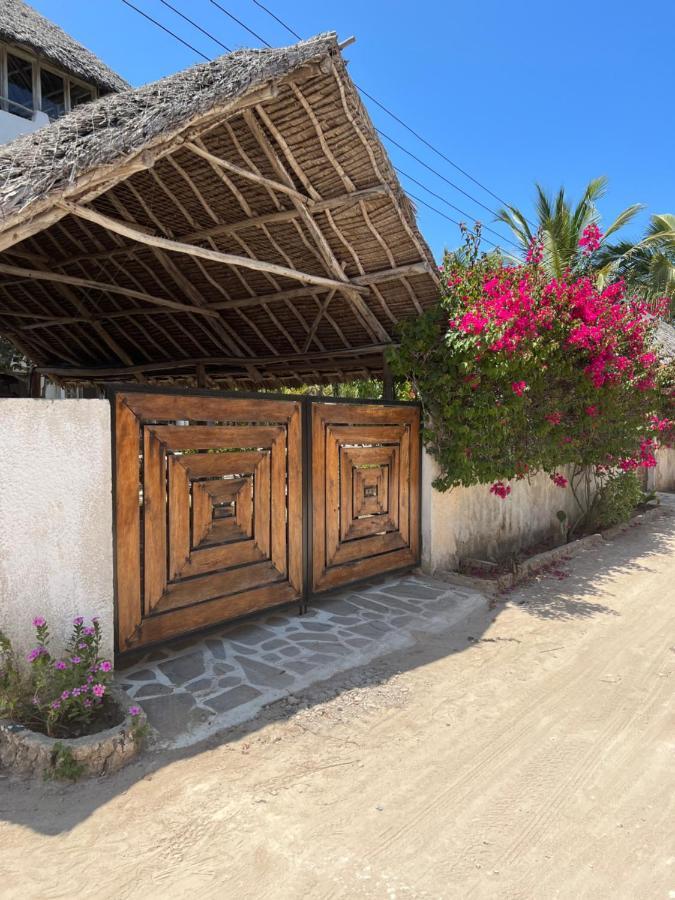 Kamakuti Villa Ватаму Экстерьер фото