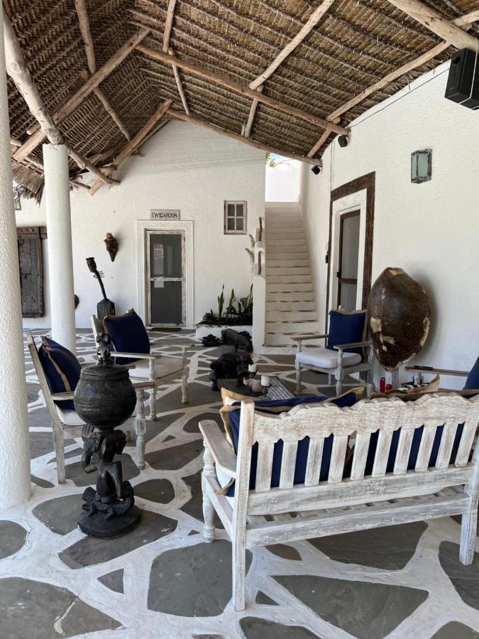 Kamakuti Villa Ватаму Экстерьер фото