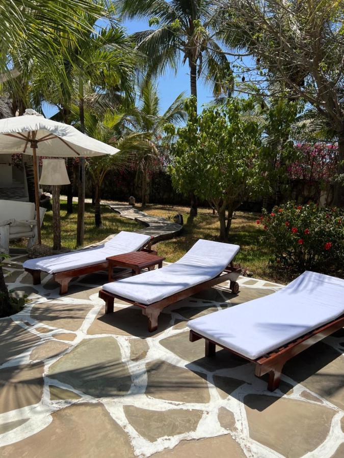 Kamakuti Villa Ватаму Экстерьер фото