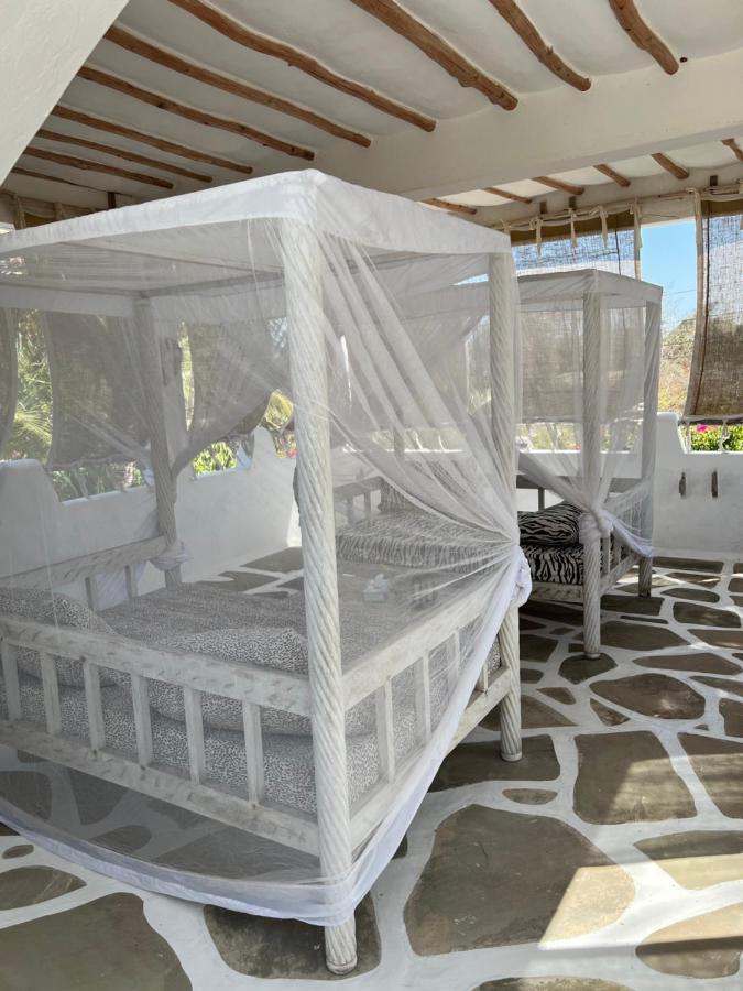Kamakuti Villa Ватаму Экстерьер фото