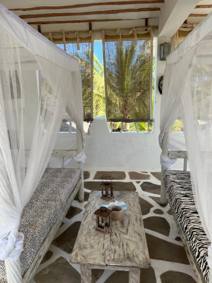 Kamakuti Villa Ватаму Экстерьер фото