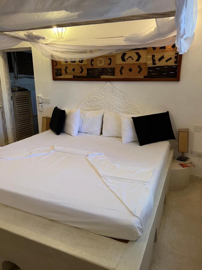 Kamakuti Villa Ватаму Экстерьер фото