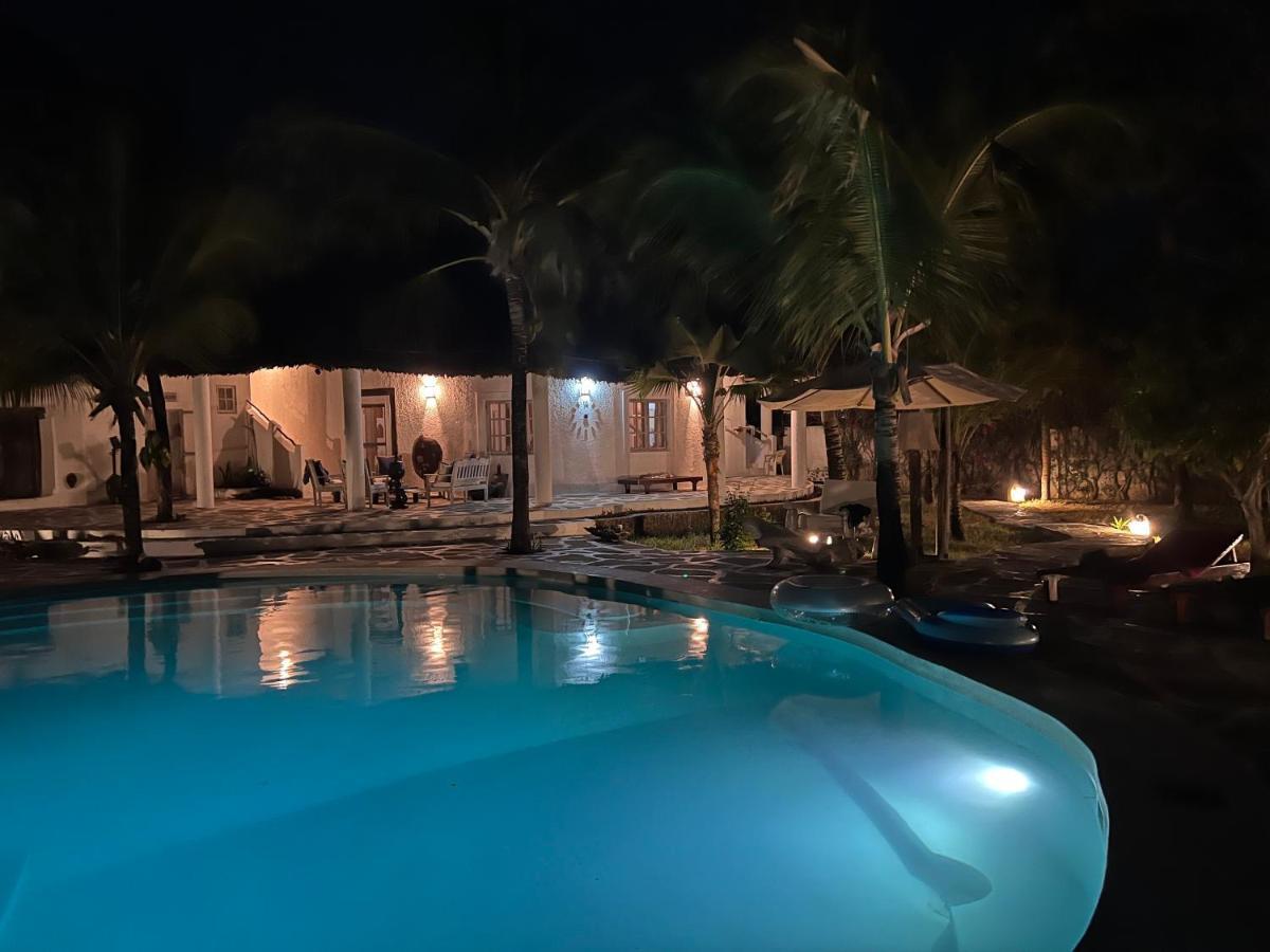 Kamakuti Villa Ватаму Экстерьер фото